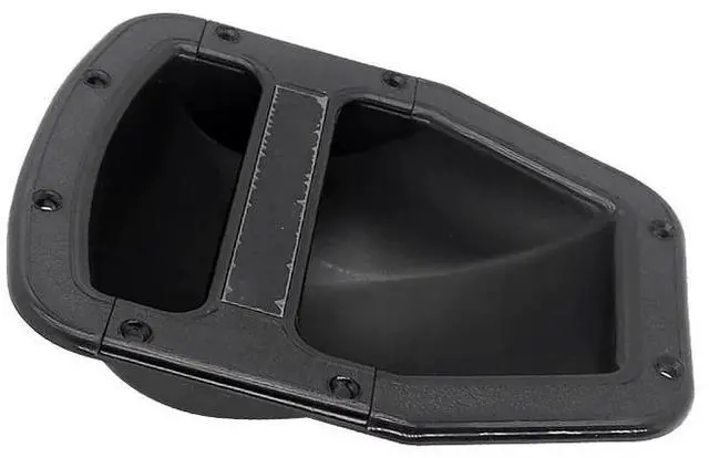 Main image of 2PC DJ Speaker Handles Line Array Q1 Cabinet Accessories HiFi Car Audio For Professional Audio Qsub Subwoofer Home Theater