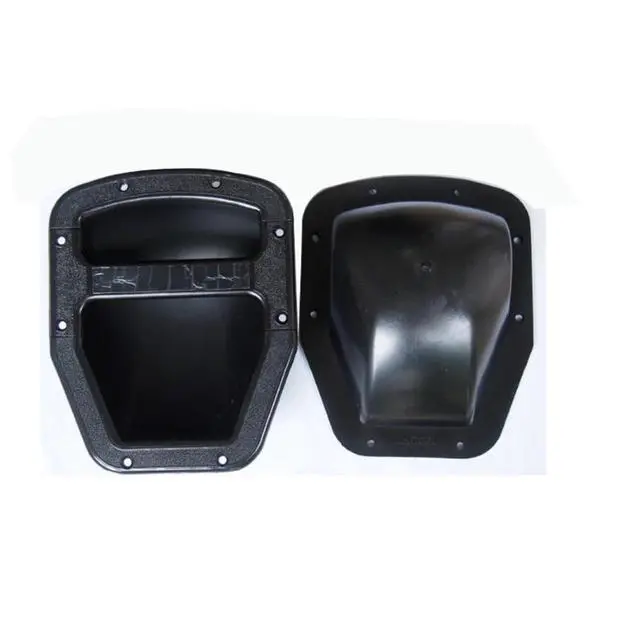 Alt view image 3 of 3 - 2PC DJ Speaker Handles Line Array Q1 Cabinet Accessories HiFi Car Audio For Professional Audio Qsub Subwoofer Home Theater