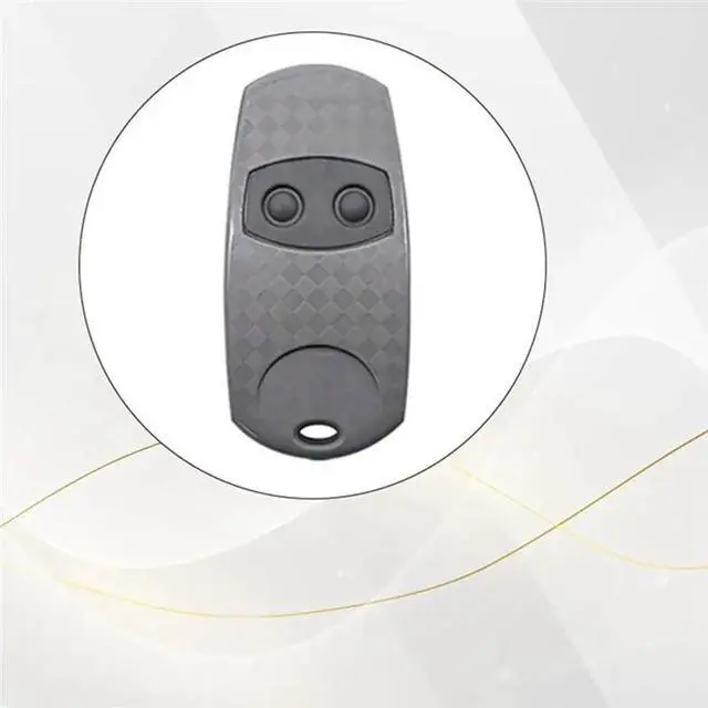 Alt view image 3 of 3 - Copy Remote Control Garage Door Opener Remote 433.92Mhz 6PCS For TOP 432EE Gate Controller Opener