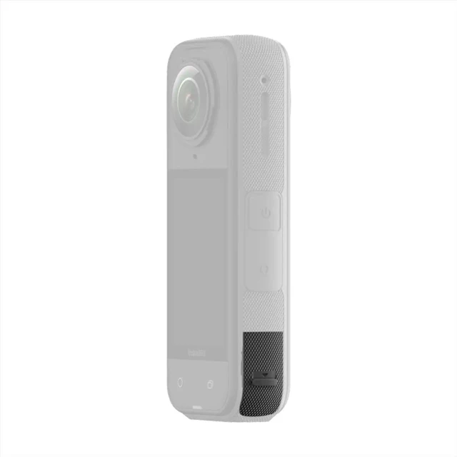 Alt view image 3 of 3 - For X5 USB Cover for X5 Accessories
