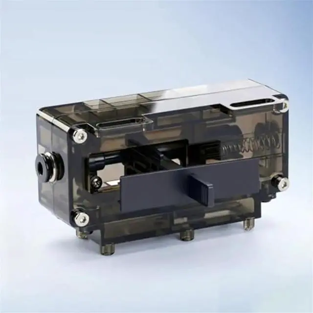 Alt view image 2 of 3 - For -C Buffer Filament Buffer for Multi-Color 3D Printers Filament System Replacement Accessories