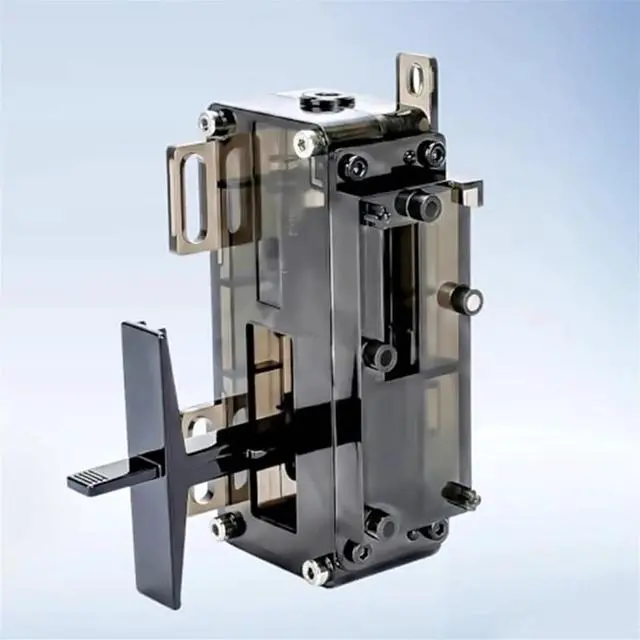 Main image of For -C Buffer Filament Buffer for Multi-Color 3D Printers Filament System Replacement Accessories