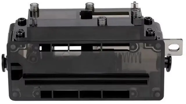 Alt view image 3 of 3 - For -C Buffer Filament Buffer for Multi-Color 3D Printers Filament System Replacement Accessories