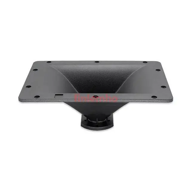 Alt view image 2 of 3 - 1PC DJ Tweeter Speaker Horn 1" Throat 304*202 Electro Voice ELX112 HiFi Car Piezo Treble For Home Theater Professional Audio