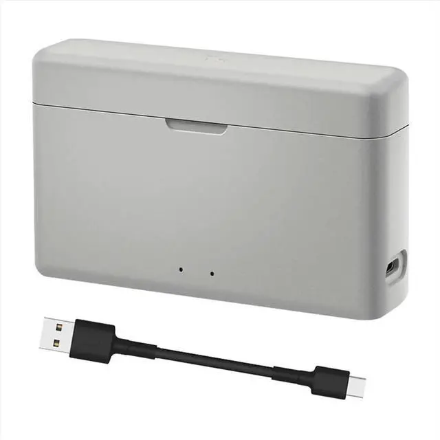 Alt view image 2 of 3 - Charger for Pro 2 Charger Sports Camera Accessories for Pro Storage Case