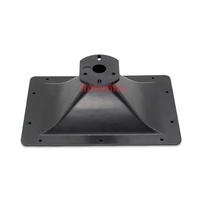 Alt view image 3 of 3 - 1PC DJ Tweeter Speaker Horn 1" Throat 304*202 Electro Voice ELX112 HiFi Car Piezo Treble For Home Theater Professional Audio