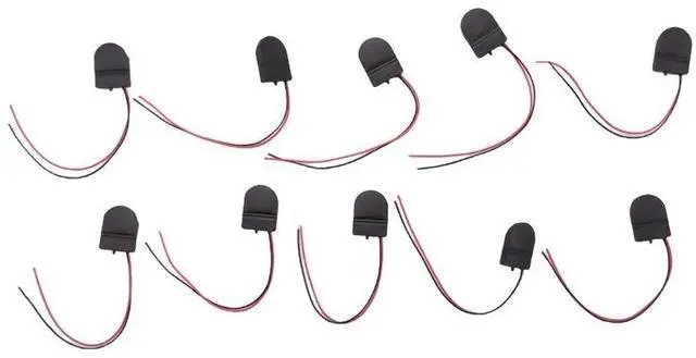 Alt view image 2 of 3 - 100/Pcs CR2032 Button Coin Cell Socket Holder Case Cover With ON-OFF Switch 3V Box