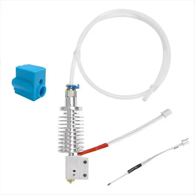 Alt view image 3 of 3 - For Max/Plus Nozzle Printed Head Hotend 3D Printer Accessories for Vyper/ Max/Plus