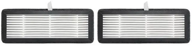 Alt view image 3 of 3 - HEPA & Activated Carbon for AD5X 3D Printer Air Filter Cartridge Replacement Air Purifier Filter for 3D Printer Odor
