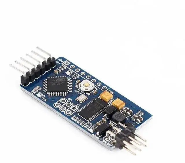 Main image of MinimOSD MAVLink OSD 2.6 2.52 Flight Control Board Levert