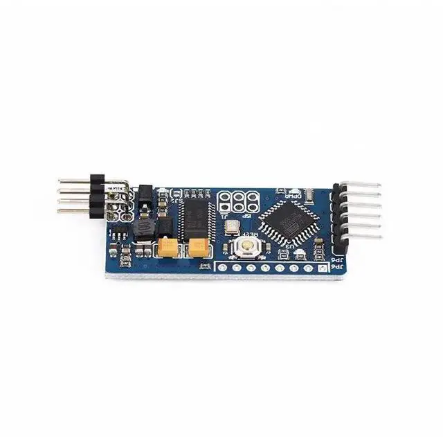 Alt view image 2 of 3 - MinimOSD MAVLink OSD 2.6 2.52 Flight Control Board Levert