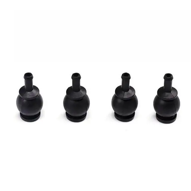 Alt view image 2 of 3 - 2X For Matrice 300RTK Gimbal Camera Damping Cushion Replacement Gimbal Shock Absorbing Rubber Ball Repair Parts