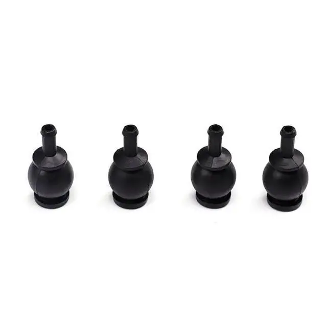Alt view image 3 of 3 - 2X For Matrice 300RTK Gimbal Camera Damping Cushion Replacement Gimbal Shock Absorbing Rubber Ball Repair Parts