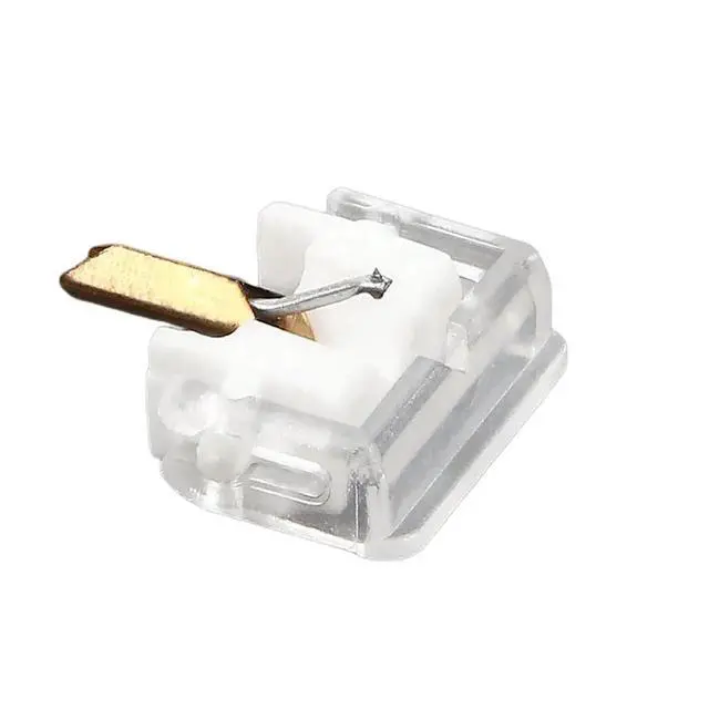 Alt view image 3 of 3 - Needle Stylus Replacement for M44-7 N44-7 M44-3 M55E,DUAL DN305 DN306, N44-7 Cartridge Turntable