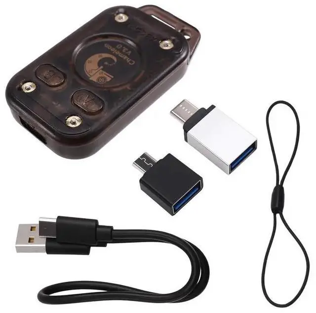Main image of Chameleon V3.0 Reader Writer RFID Smart Chip Reader Smart Card Emulator IC ID 13.56Mhz 125Khz Tag Copyer