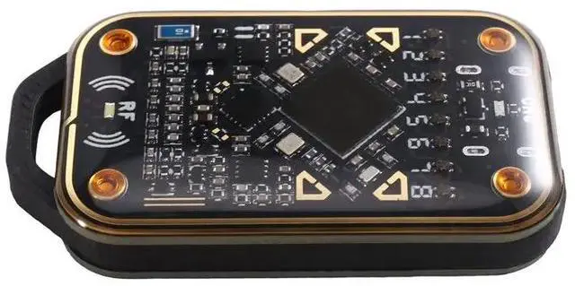 Main image of Chameleon Ultra V3.0 RFID Smart Chip Emulator Reader Read Writer 125Khz 13.56Mhz ID IC Smart Card Tag Copyer