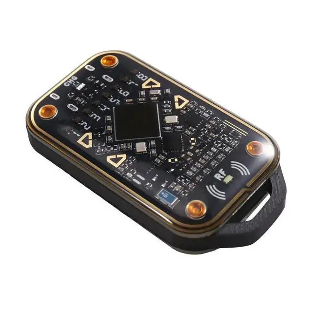 Alt view image 3 of 3 - Chameleon Ultra V3.0 RFID Smart Chip Emulator Reader Read Writer 125Khz 13.56Mhz ID IC Smart Card Tag Copyer