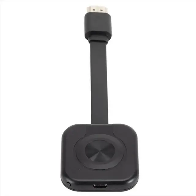 Alt view image 3 of 3 - W13 TV Dongle Receiver HD for for Miracast HDTV Display Dongle for Ios Android