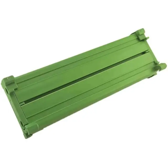 Alt view image 2 of 3 - IDC-50 DIN Rail Mounted Interface Module, IDC50P-E