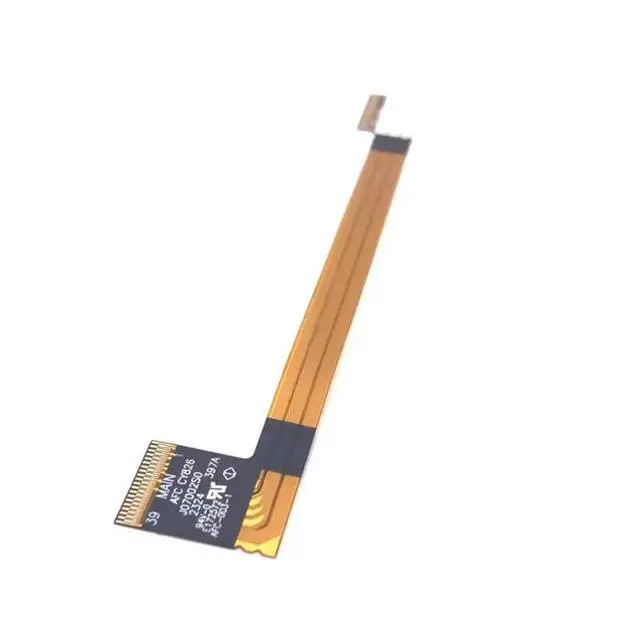 Alt view image 2 of 3 - IDUD LCD Flex Cable Replacement Flip Screen Display FPC Repair Replacement Spare Part