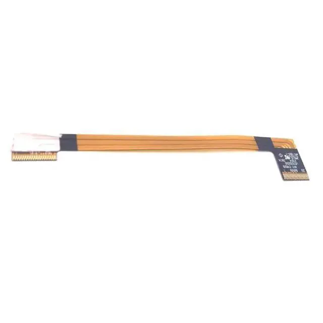 Alt view image 3 of 3 - IDUD LCD Flex Cable Replacement Flip Screen Display FPC Repair Replacement Spare Part