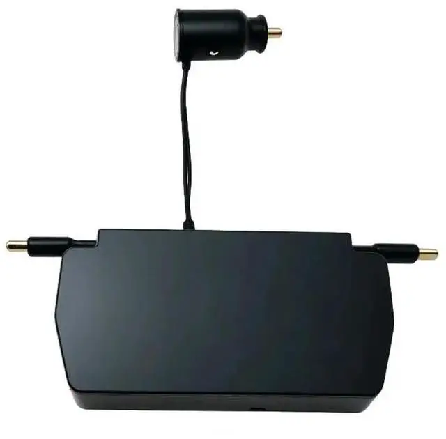 Main image of Retractable Car Docking Station Vehicles Auto Fast Charging Accessories