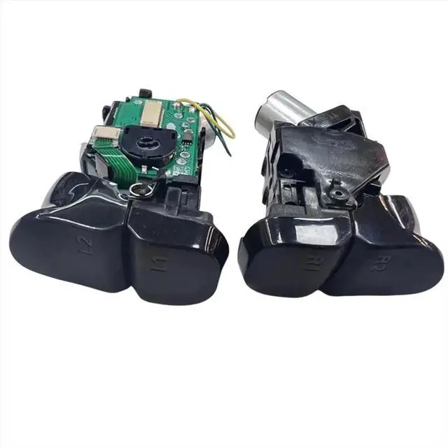 Main image of L1 L2 R1 R2 V2.0 Adaptive Trigger Button for Controller Replacement Trigger Module Assembly for
