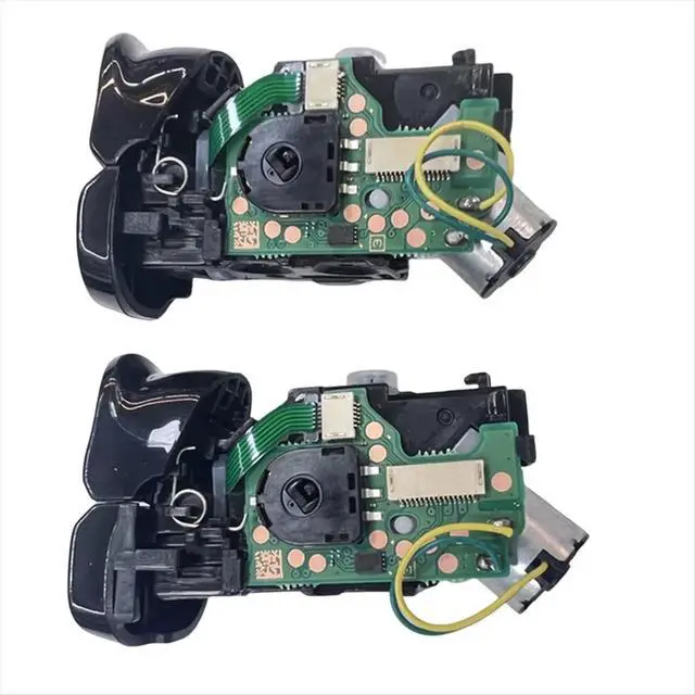 Alt view image 2 of 3 - L1 L2 R1 R2 V2.0 Adaptive Trigger Button for Controller Replacement Trigger Module Assembly for