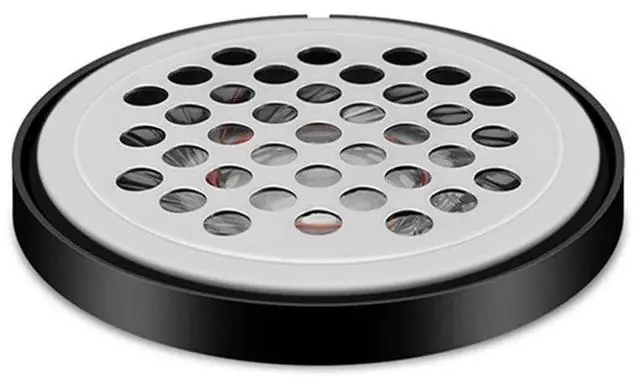Main image of IDUD 20--20Khz 40Mm Mini Headphone 32ohm Dynamic Driver Speaker Unit Double Voice Coil For Headset Accessorie