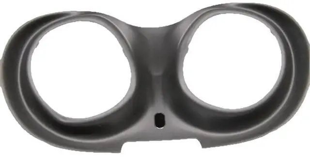 Main image of VR Lens Dust Frame for 3 VR Headset Close Range Frame Cover Box Bracket Replacement VR Accessories