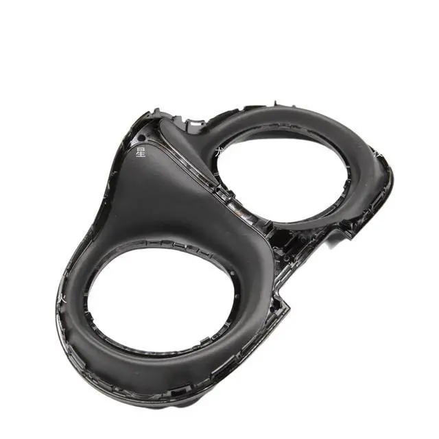 Alt view image 2 of 6 - VR Lens Dust Frame for 3 VR Headset Close Range Frame Cover Box Bracket Replacement VR Accessories