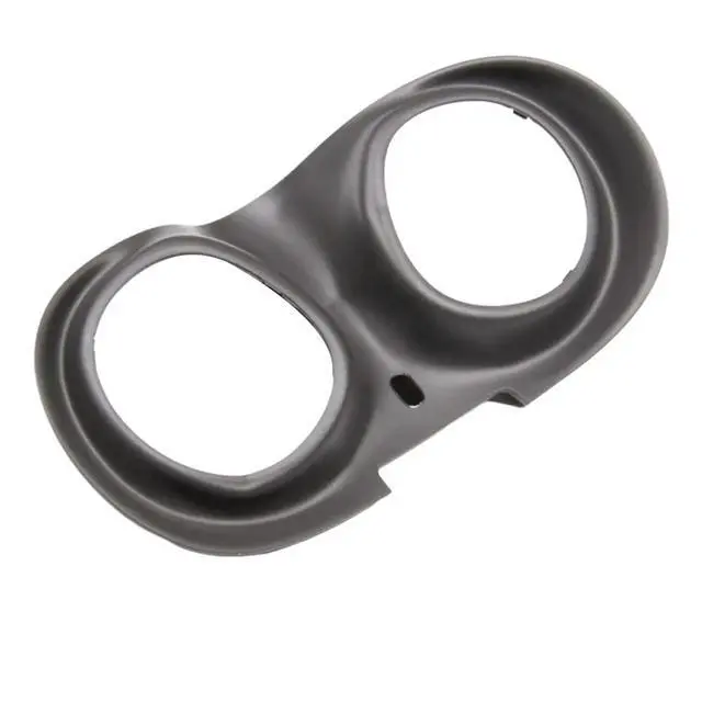 Alt view image 3 of 6 - VR Lens Dust Frame for 3 VR Headset Close Range Frame Cover Box Bracket Replacement VR Accessories