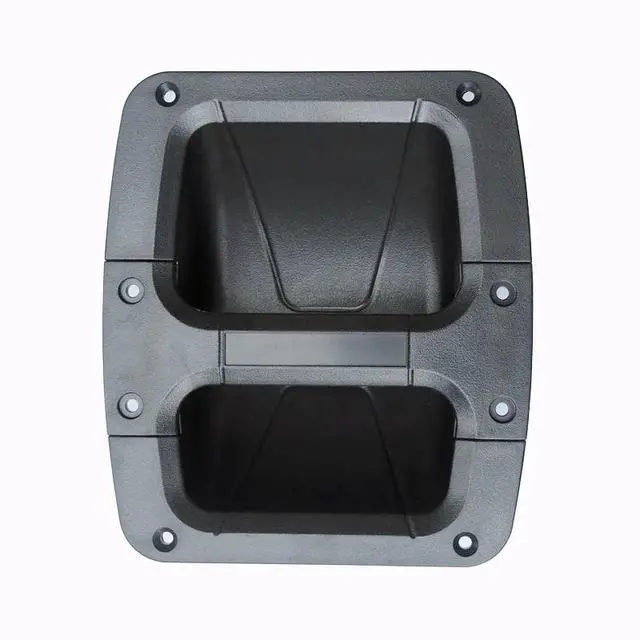 Alt view image 3 of 6 - 2PC DJ Speaker Handles Line Array Cabinet Accessories HiFi For JBLPro STX818S STX828S Subwoofer Home Theater Professional Audio