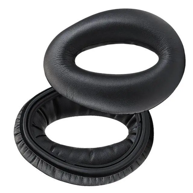 Alt view image 2 of 3 - For Lightspeed Zulu/Sierra/Zulu Pfx Aviation Aviation Pilot Multifunctional Convenient Earmuffs,4 Pcs