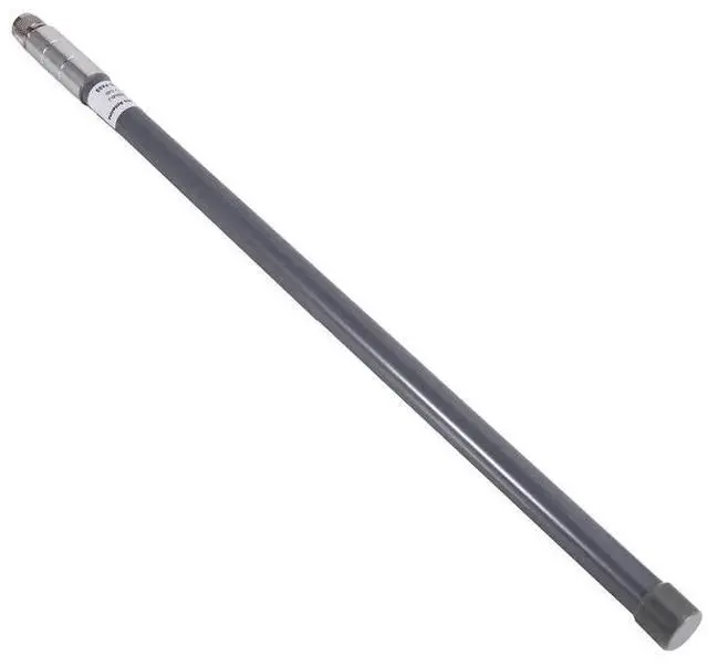 Main image of IDUD N-Male 550Mm Fibre Optic LORA Antenna 12Dbi 868Mhz For Helium Omni Fiberglass Fibre Optic Aerial Tuned