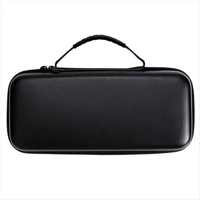 Alt view image 3 of 3 - Storage Bag Carrying Case for Claw Game Console EVA Waterproof and Anti Drop Protective Handbag Black