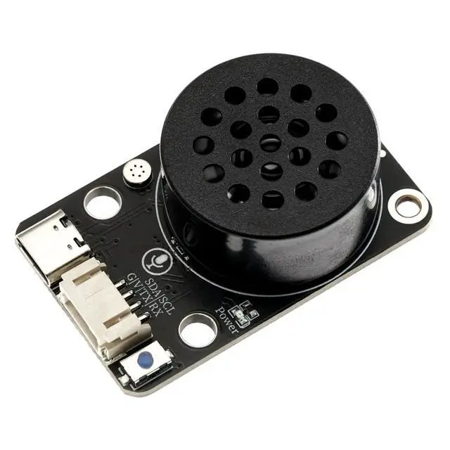 Alt view image 3 of 3 - SU03T Voice Recognition Module, AI Offline Voice Control Module, Voice Recognition and Voice Control Module