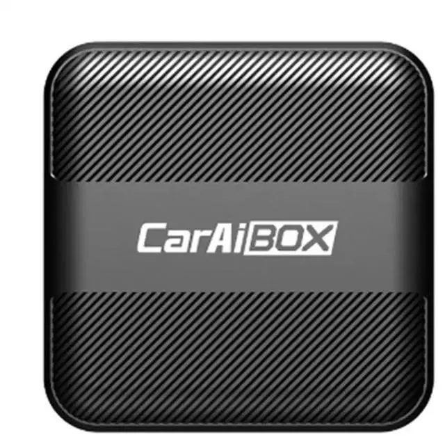 Main image of 2 In 1 Carplay Adapter Android Auto Wired To Plug & Play USB Dongle Type C Connection For VW Benz Kia