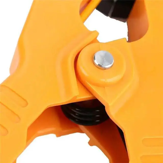 Alt view image 3 of 3 - HT-05 K Type Thermocouple Sensor Temperature Lead Pipe Clamp 1-3/8Inch -40-200 HT-05