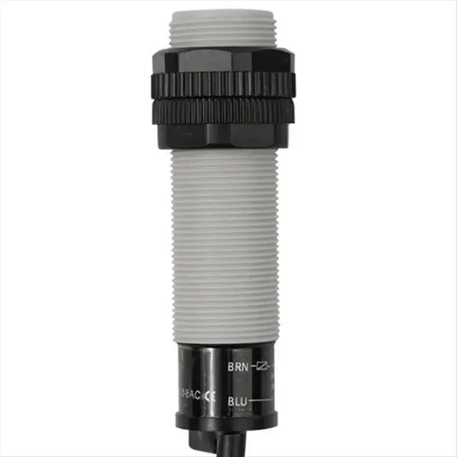 Alt view image 2 of 3 - 1 Pcs CR18-8DN Capacitive Proximity Switch Sensor