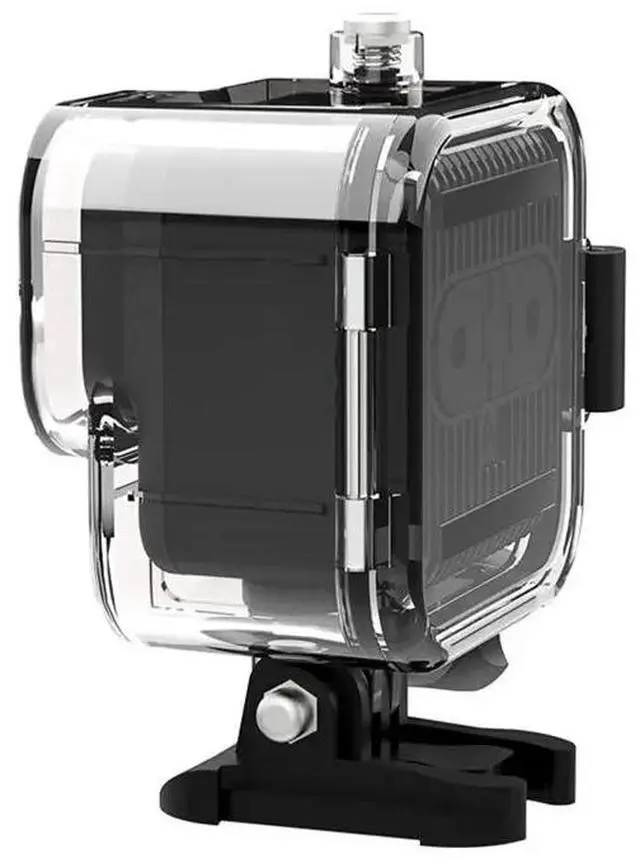 Main image of For 11 Mini 45M Waterproof Case Diving Protective Cover Housing Underwater Shell Sports Camera Accessories