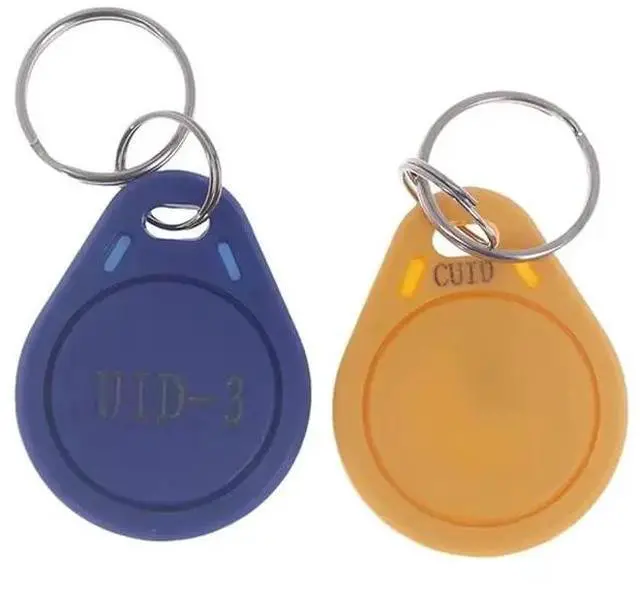 Alt view image 2 of 3 - RFID Chameleon Ultra Smart Chip Reader Key Detection Badge Decode RFID Emulator Tool For RFID System