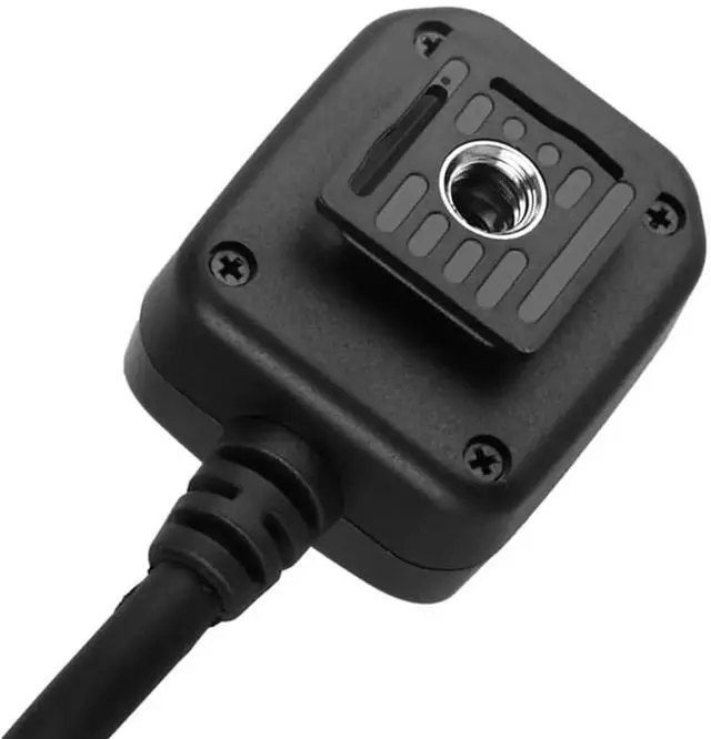 Main image of Flash TTL Hot Shoe Cord for -1.5m Flash Accessories Replaces SC-28