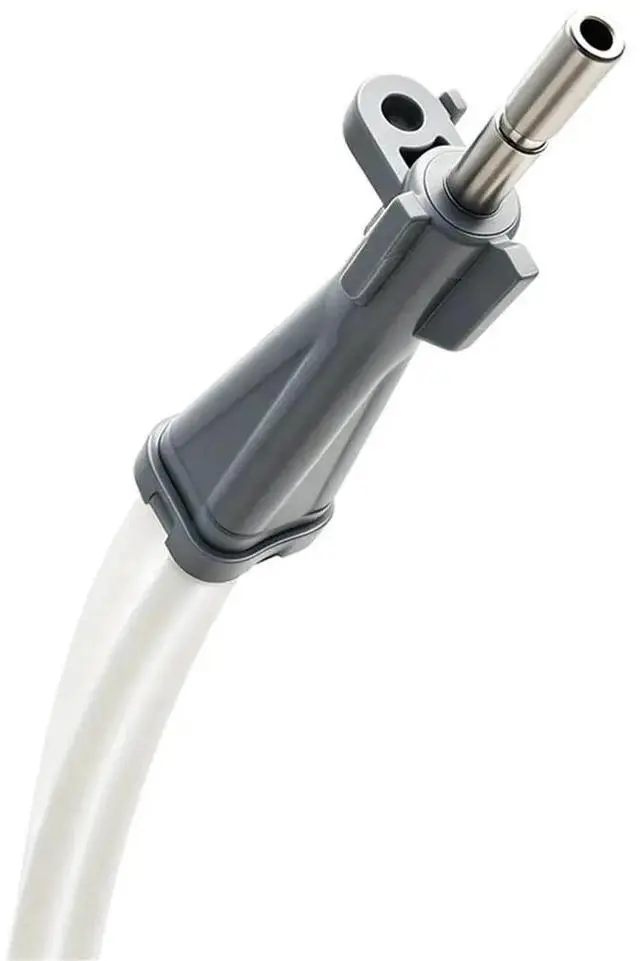 Main image of For AD5X 3D Printer 4 in 1 Out Tube ,for IFS 4-Color Module Filament Feeding PTFE Tube AD5X Accessories