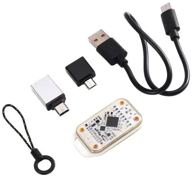 Alt view image 2 of 6 - Chameleon Ultra V3.0 Kit RFID Smart Chip Emulator Reader Read Writer ID IC 125Khz 13.56Mhz Smart Card Tag Copyer