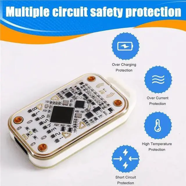 Alt view image 3 of 6 - Chameleon Ultra V3.0 Kit RFID Smart Chip Emulator Reader Read Writer ID IC 125Khz 13.56Mhz Smart Card Tag Copyer