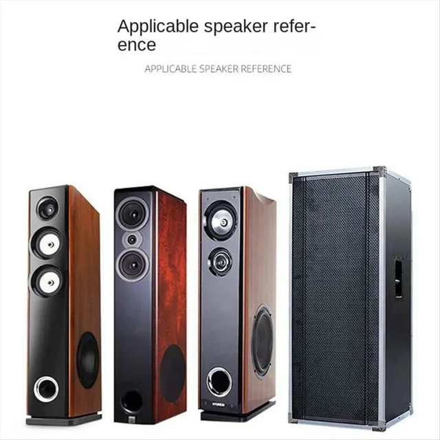 Alt view image 2 of 3 - 250W High Middle Low 3-Way Audio Divider 5500HZ Adjustable High Divider Hifi High Fidelity Divider Filter
