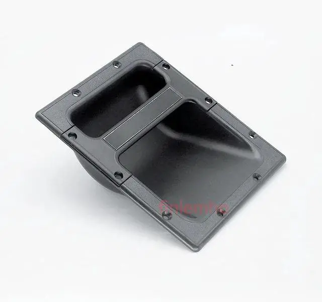 Main image of 2PC DJ Speaker Handles H1024 Cabinet Accessories HiFi Car Audio For Line Array Professional Audio Qsub Subwoofer Home Theater