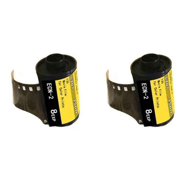 Alt view image 3 of 3 - 35mm Color Film for Vintage Cameras 8EXP Camera Color Film Roll for 135 Cameras NT Type-135 Color Film