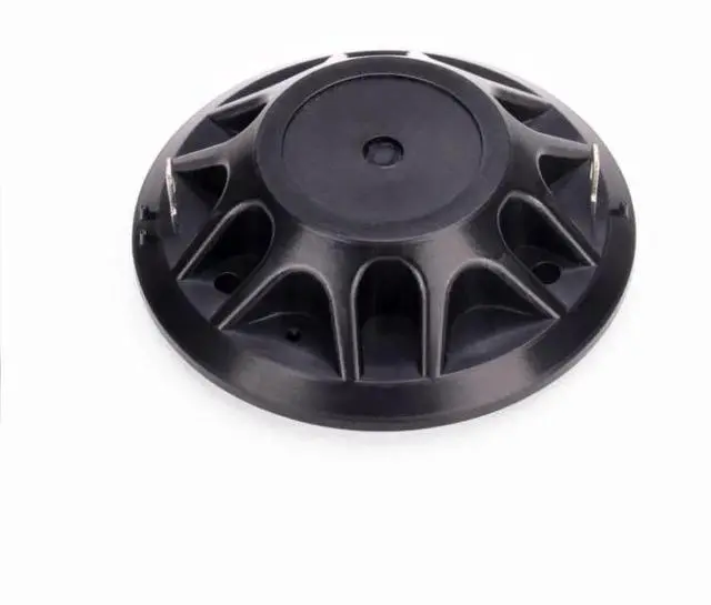 Main image of 2PC Tweeter Speaker Voice Coil Diaphragm Titanium Repair Kit 34.4mm For Professional Peavey RX14 HF DJ Audio Mixer